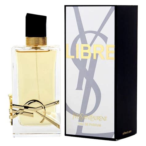 combien mesure yves saint laurent|yves saint laurent fragrantica.